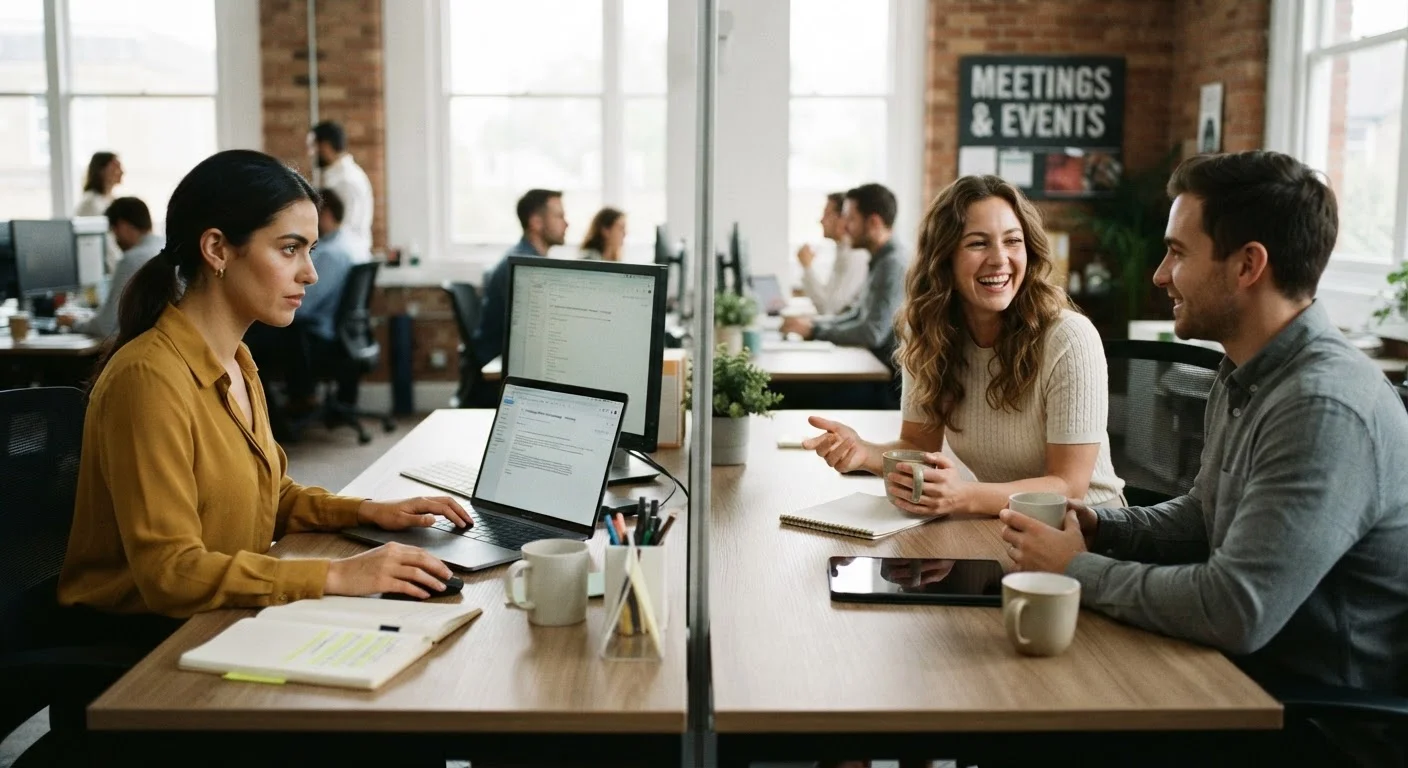 Active Job Searching vs. Passive Job Searching: Which Approach Fits Your Situation