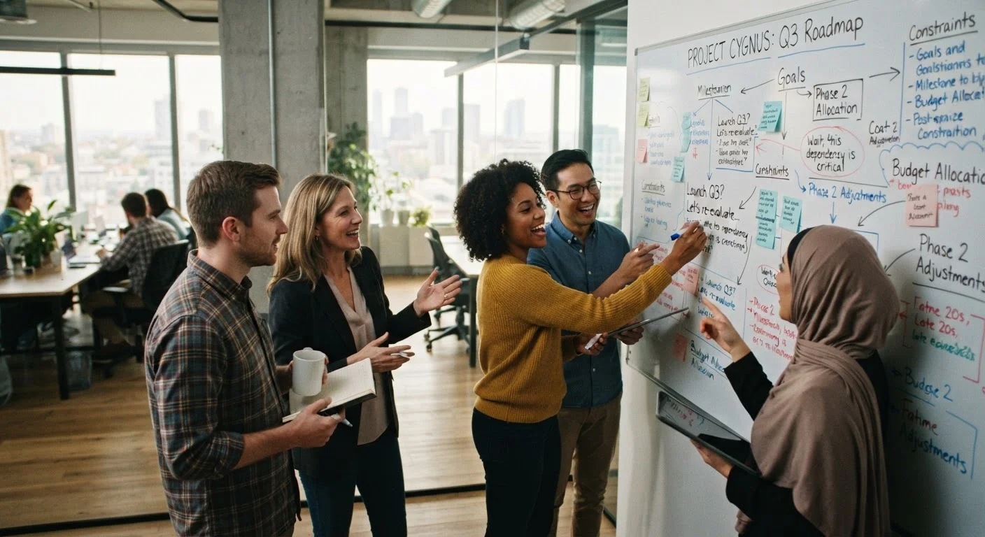 Adaptability at Work: What the Skill Involves and How It's Developed
