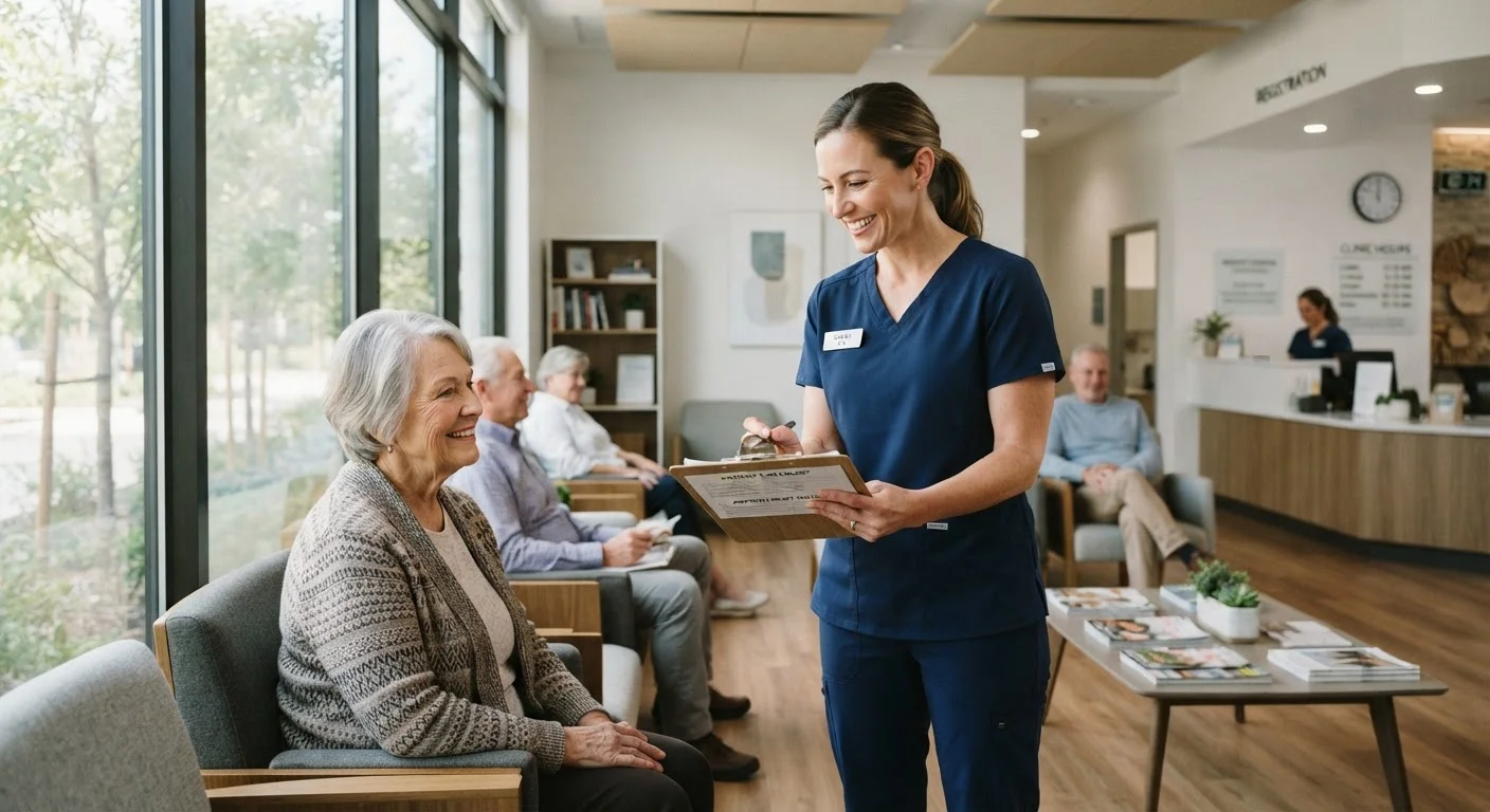 Annual Health Screenings: What They Are and Why Timing Matters