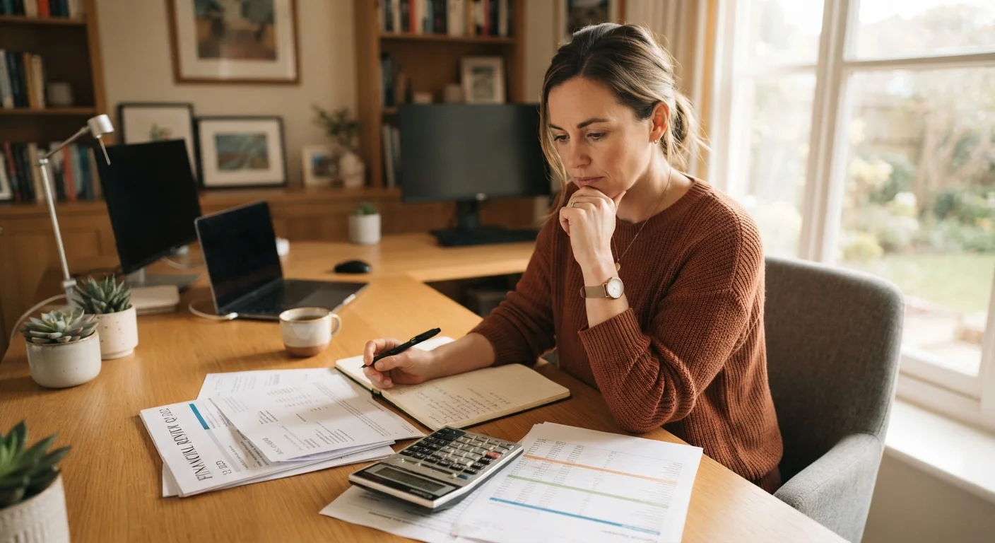 Before You Take on Any New Debt: A Financial Readiness Checklist