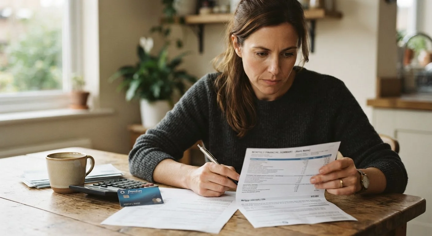 Borrowing Habits That Quietly Damage Your Credit Over Time