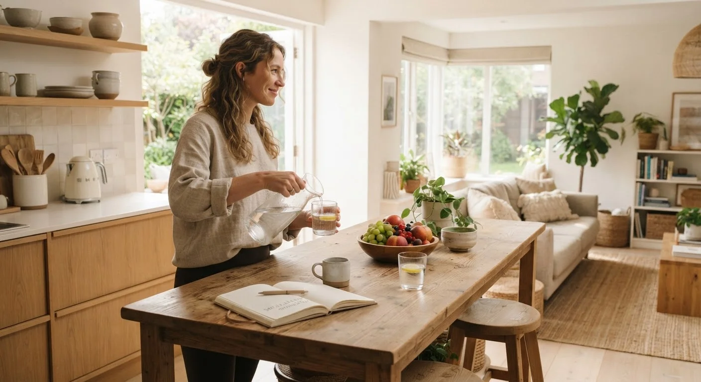 Building a Preventive Health Routine That Actually Sticks