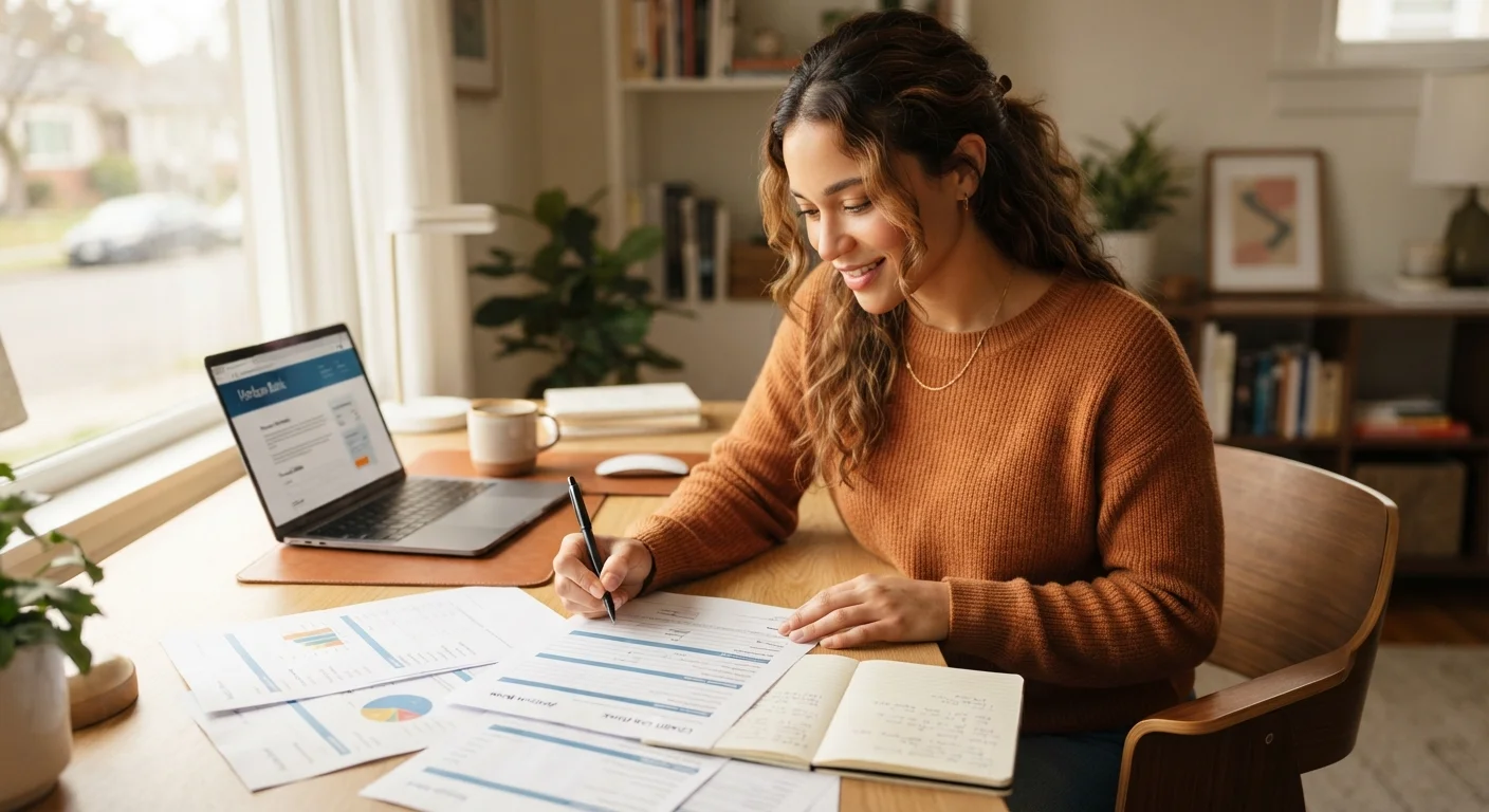Building Credit From Scratch: A Starting Point for Those With No History