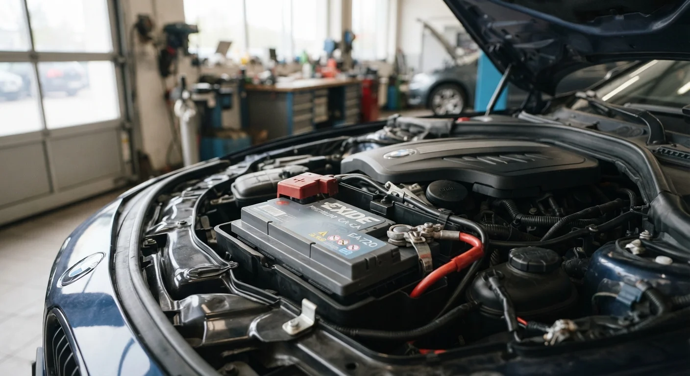 Car Battery Health: Voltage, Lifespan, and When to Expect Failure