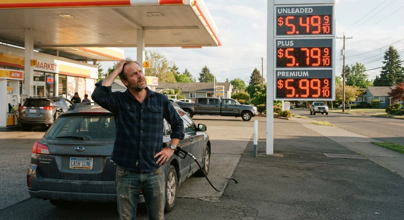 Car Ownership Myths That Cost People Money
