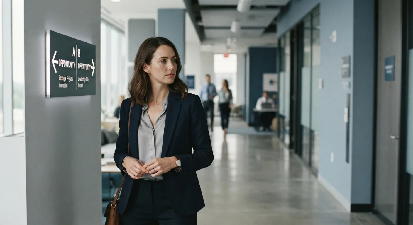 Career Growth Myths That Keep People Stuck