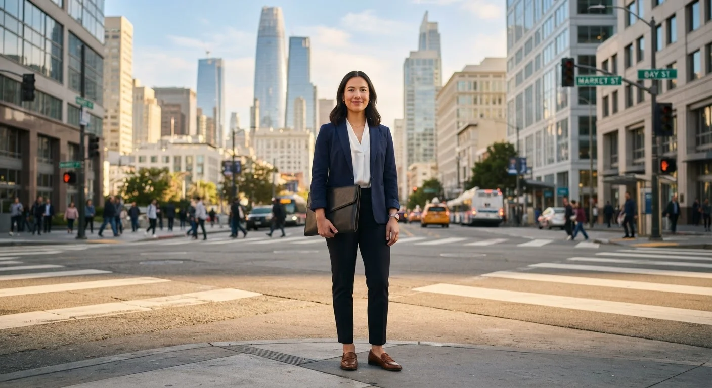 Career Pivots That Stick: Principles Behind Successful Industry Changes