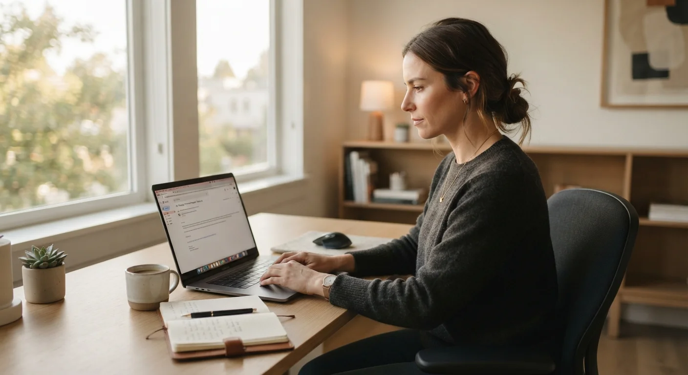 Cold Outreach to Hiring Managers: When It Works and How to Do It Respectfully