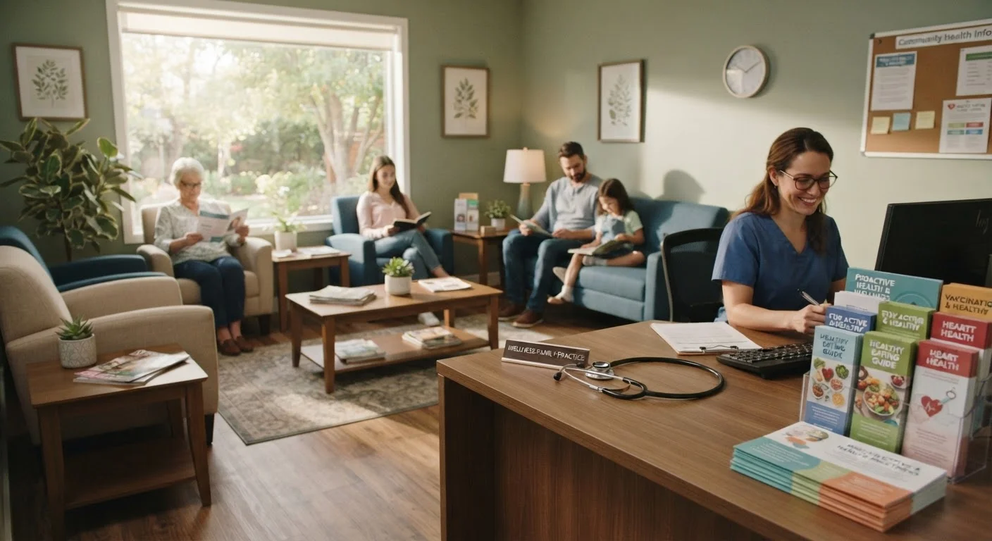 Common Myths About Preventive Care That Can Delay Timely Action