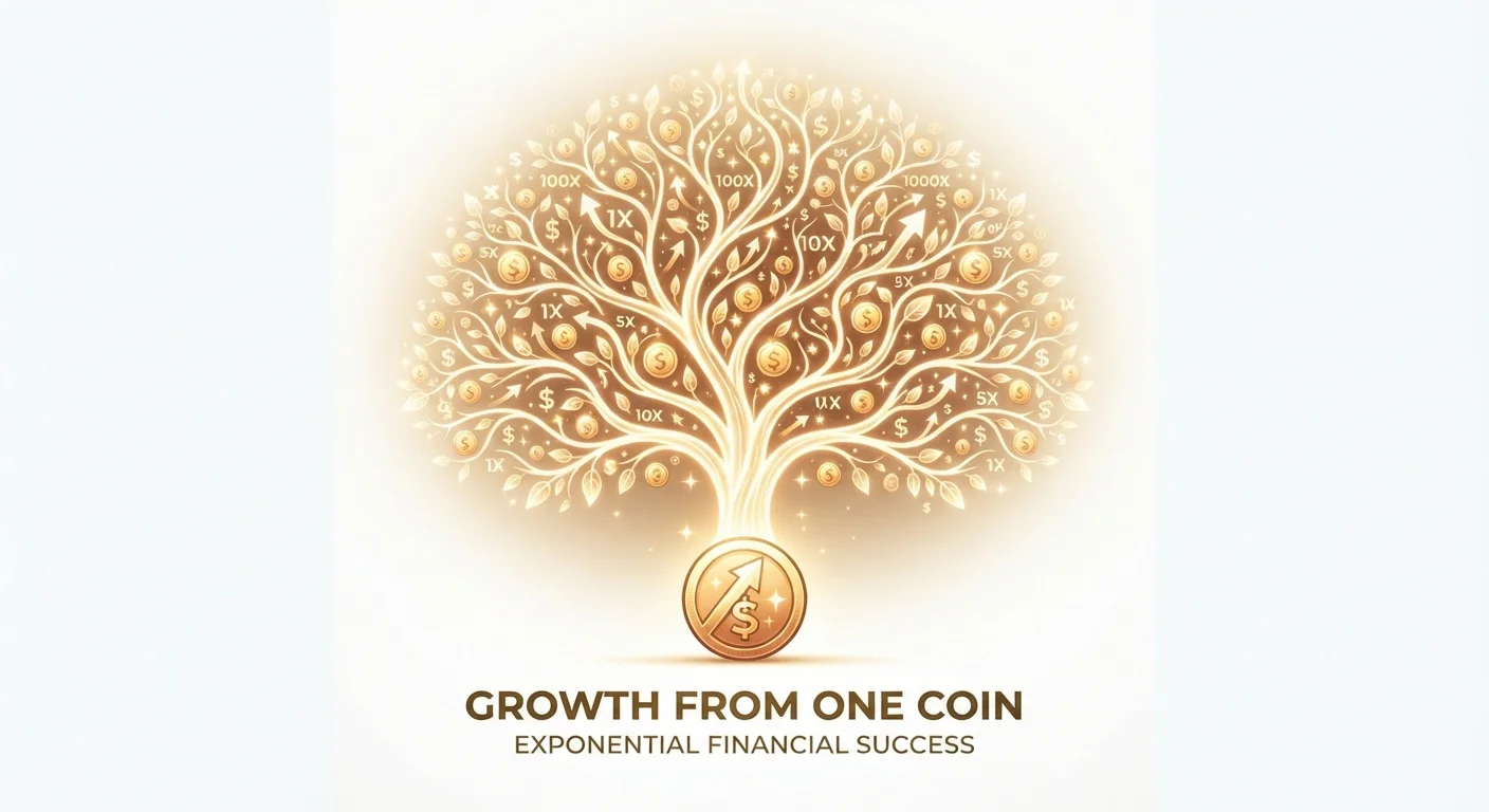 Compound Interest: The Mechanism Behind Long-Term Wealth Growth