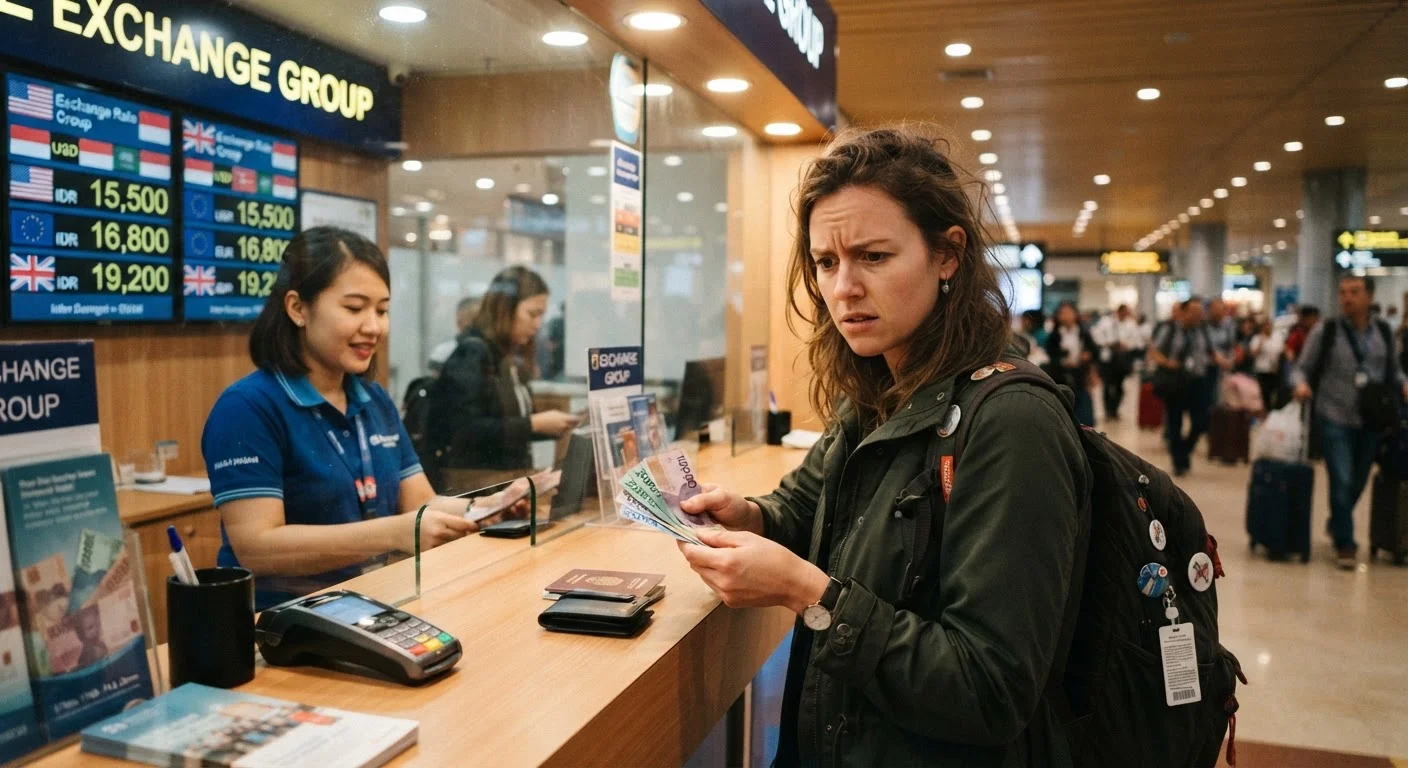 Currency Exchange Myths That Cost Travellers Money