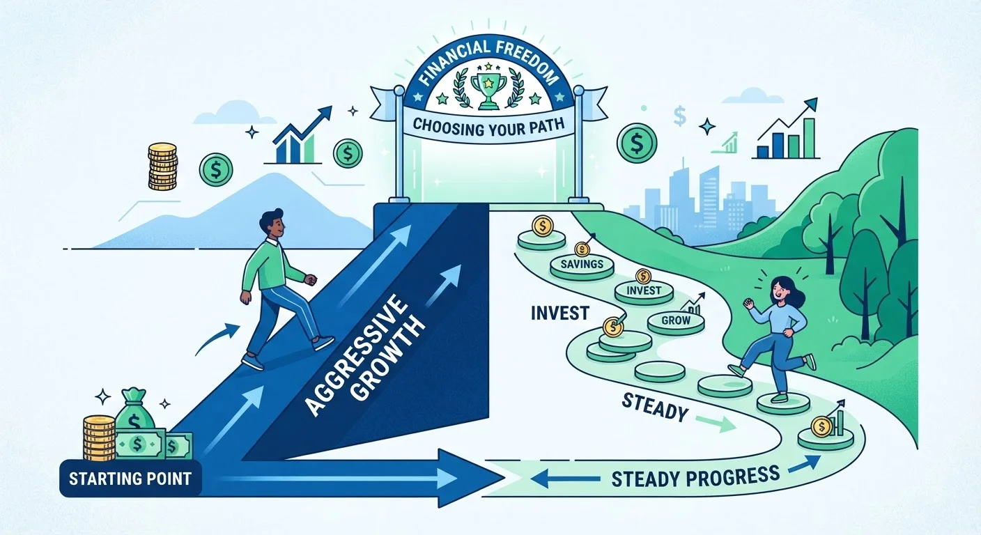Debt Repayment Strategies: Avalanche vs. Snowball