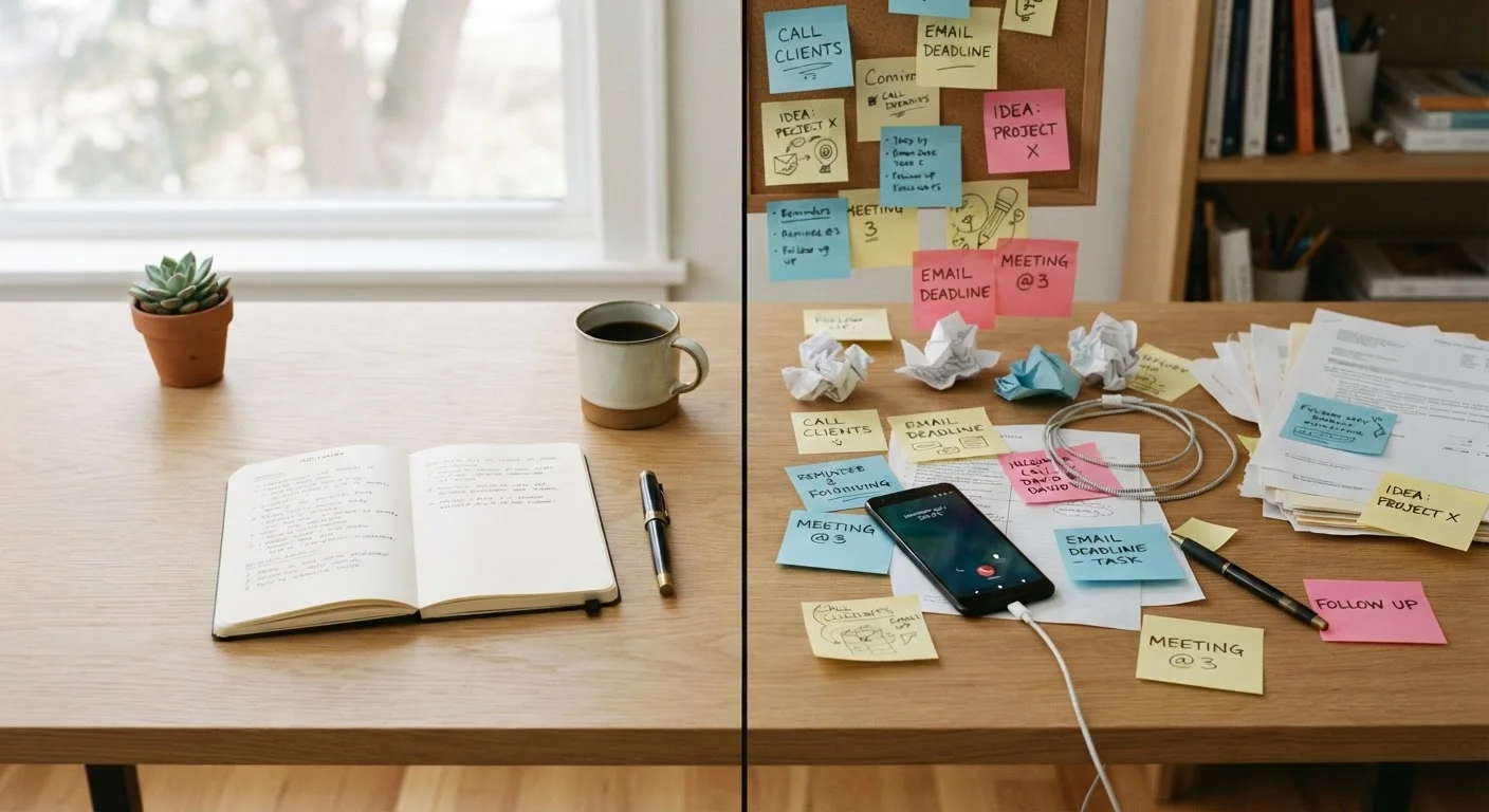 Deep Work vs. Shallow Work: Understanding the Difference