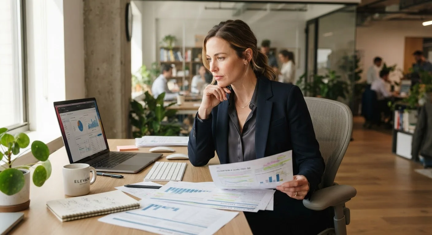Evaluating a Job Offer Beyond the Salary Figure
