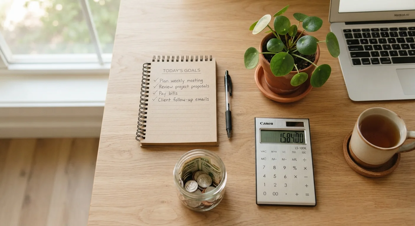 Financial Foundations Checklist: Are Your Savings Basics in Order?