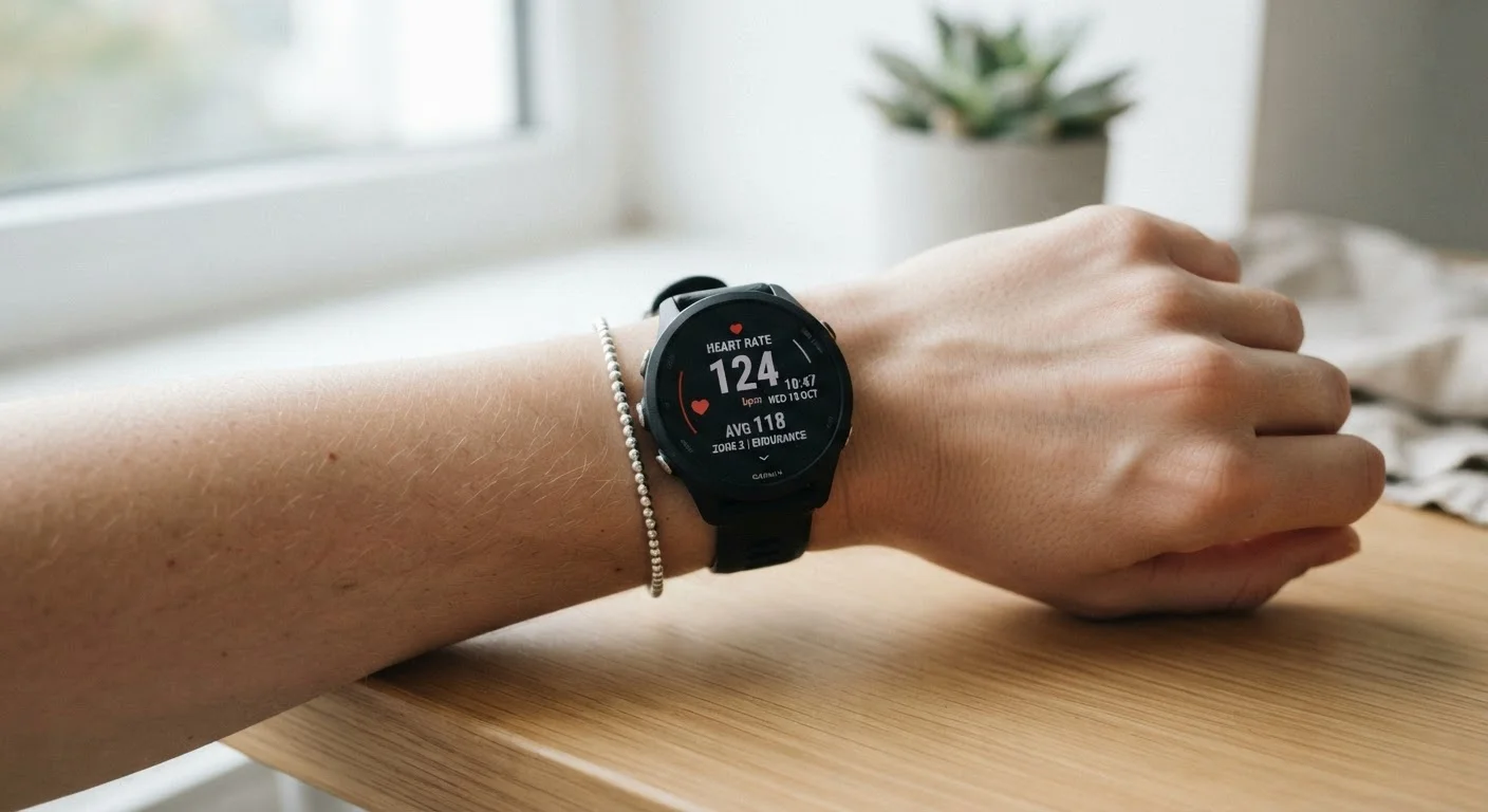 Fitness Tracking: What Wearable Data Can and Cannot Tell You