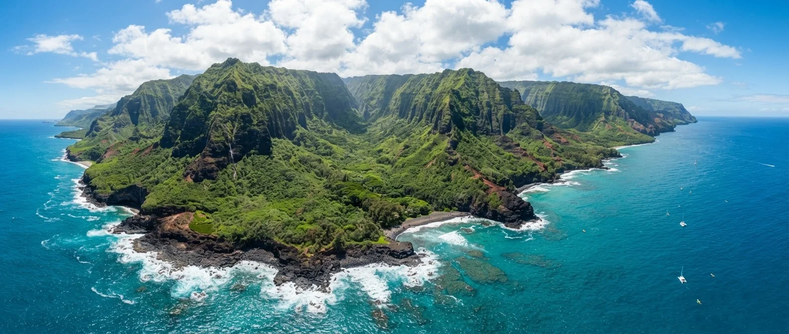 Hawaii's Islands Are Not Interchangeable — Here's How They Differ