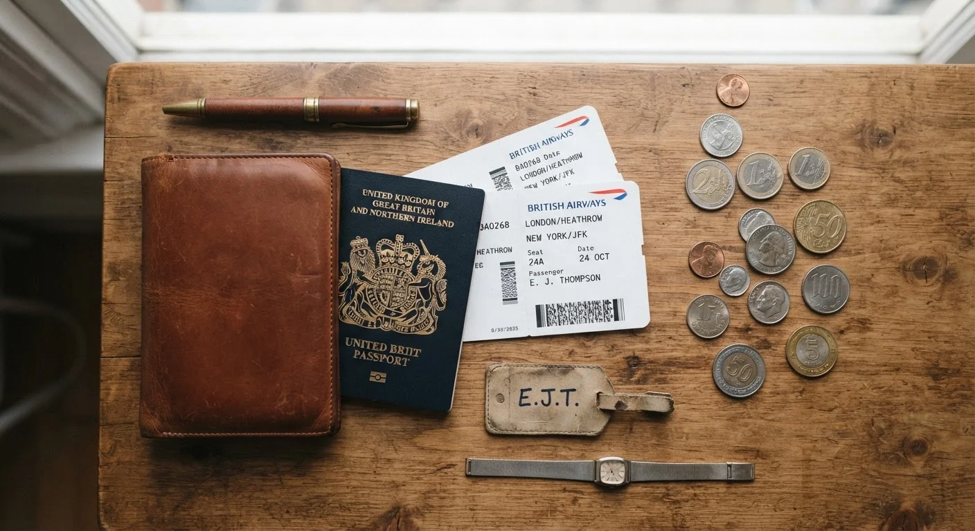 Hidden Costs in International Travel That Rarely Make the Headline Price