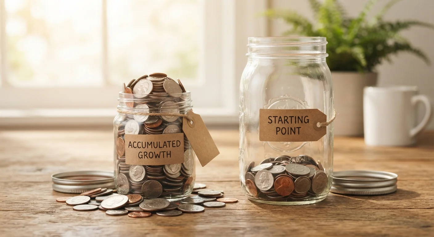 High-Yield Savings Accounts vs. Standard Savings Accounts: What Sets Them Apart