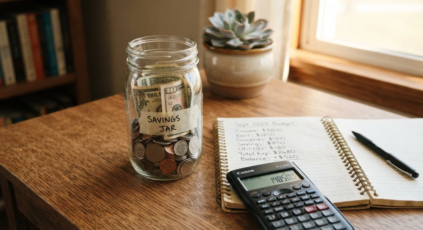How Much Should Be in an Emergency Fund? Working Through the Variables