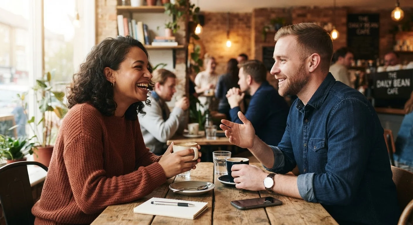 Informational Interviews: What They Are and How to Request One