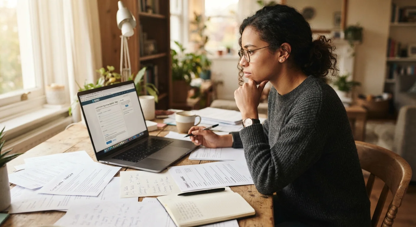 Job Search Myths That Keep Candidates Stuck