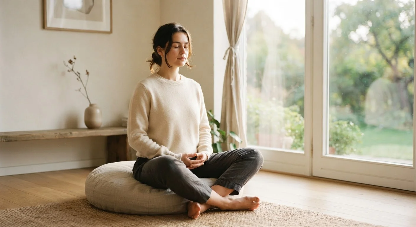 Mindfulness vs. Meditation: Two Practices That Are Easy to Confuse