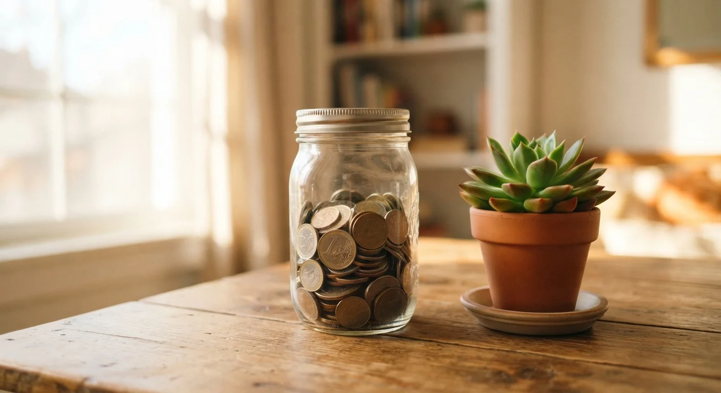 Money Myths That Keep People From Building Savings