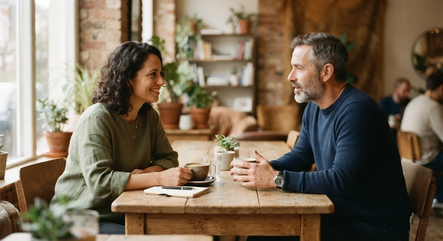 Navigating Conflict Without Damaging the Relationship
