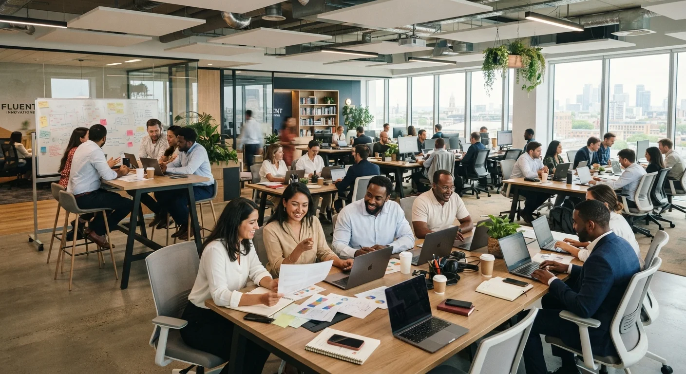 Navigating the Modern Job Market: A Complete Overview