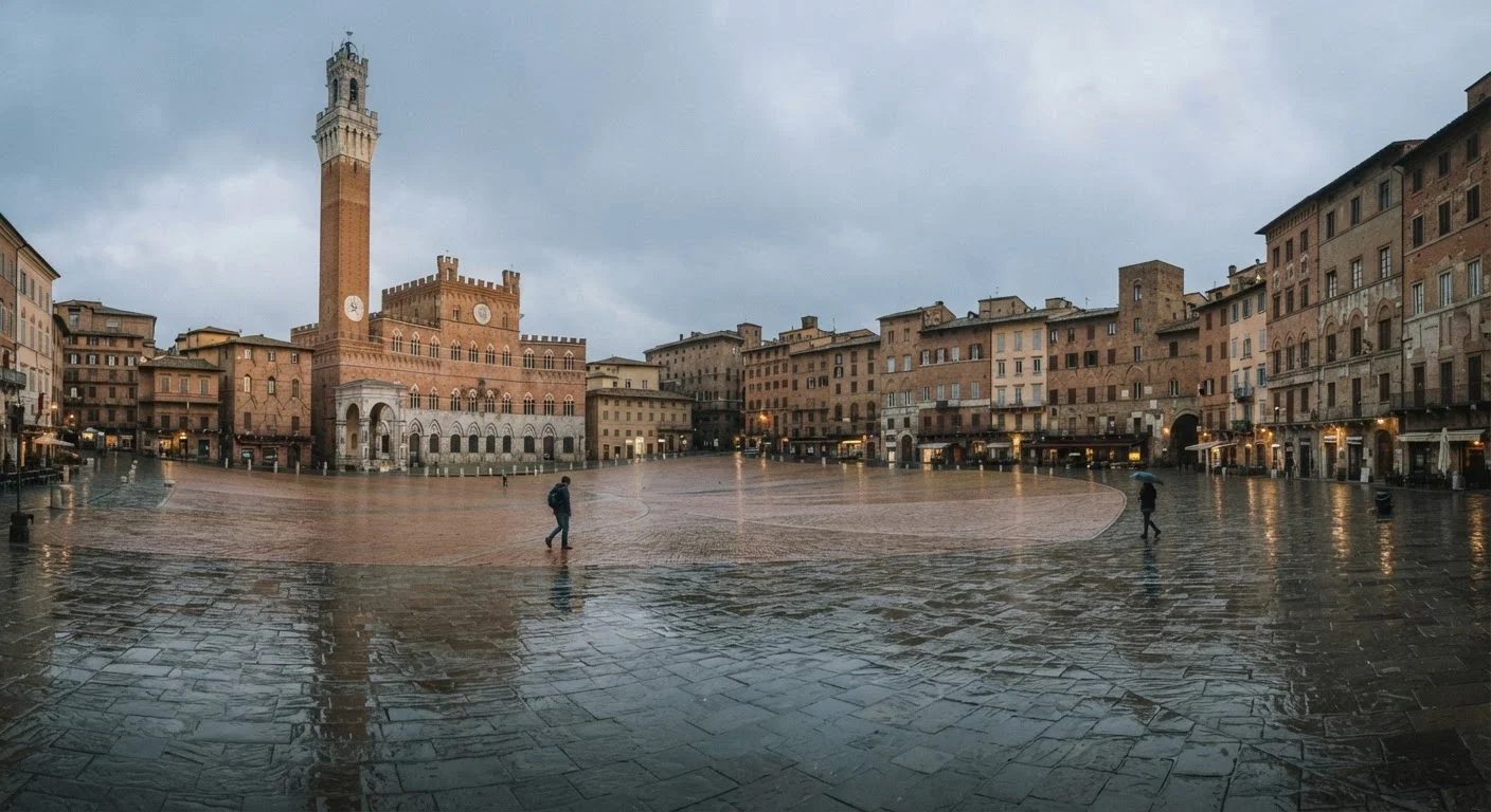 Off-Season Travel: Genuine Advantages and Honest Drawbacks