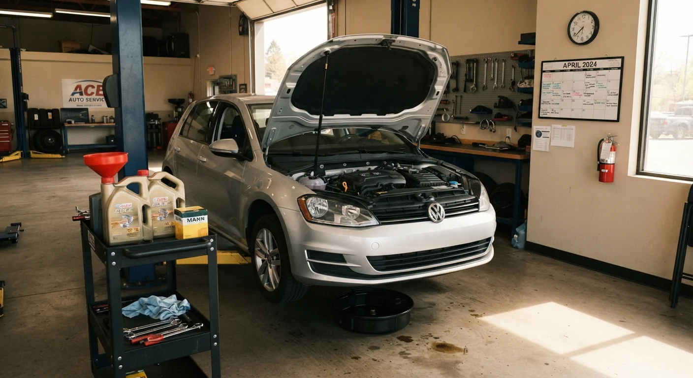 Persistent Car Maintenance Myths That Can Cost You Money