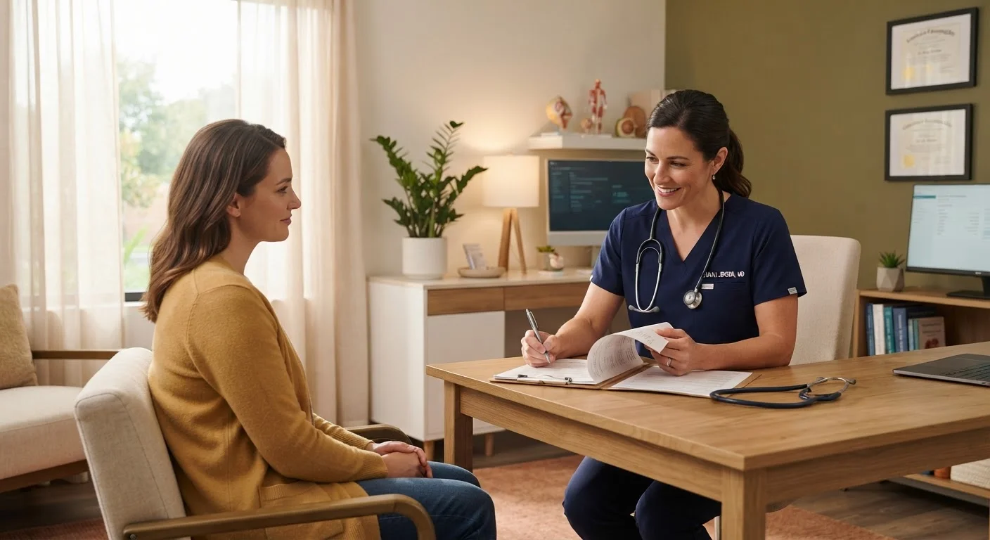 Preventive Screenings Every Woman Should Know About
