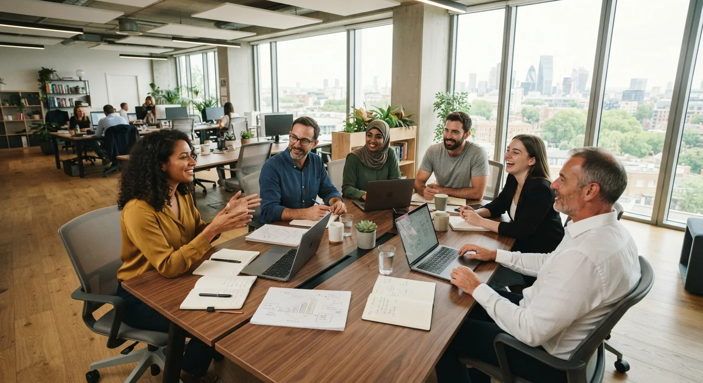 Professional Communication: A Complete Reference for Workplace Interactions