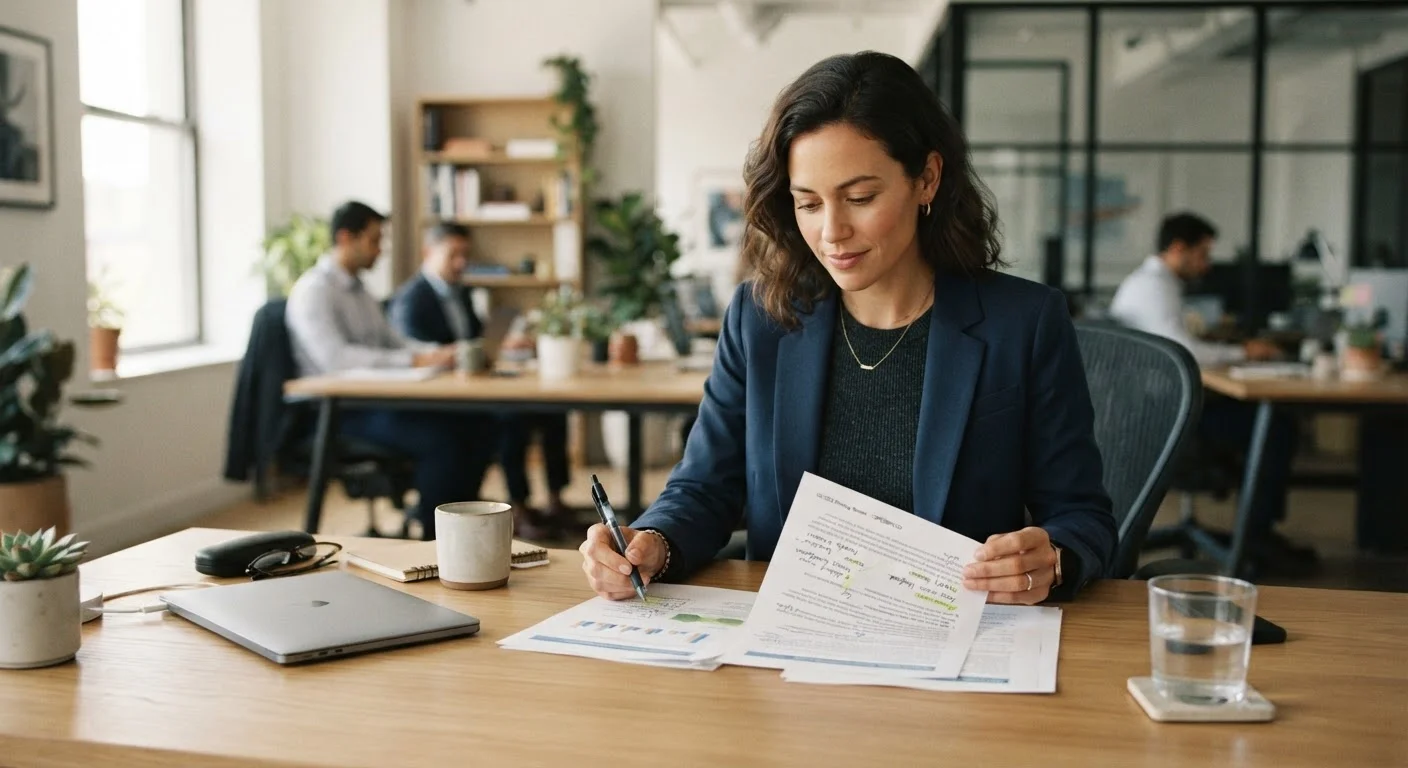 Promotion Readiness: What to Have in Place Before the Conversation