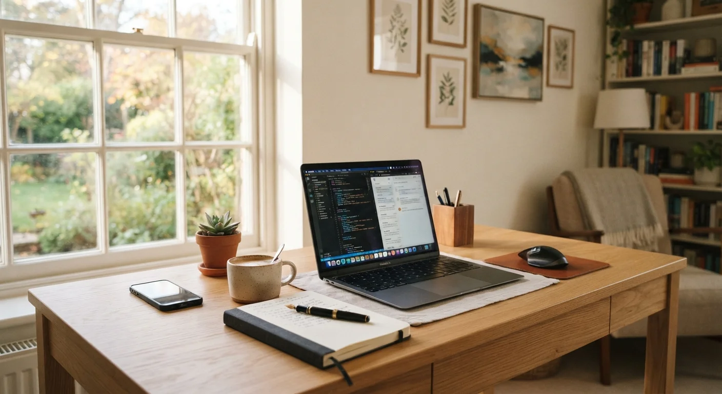 Remote Work Skills That Don't Get Enough Attention