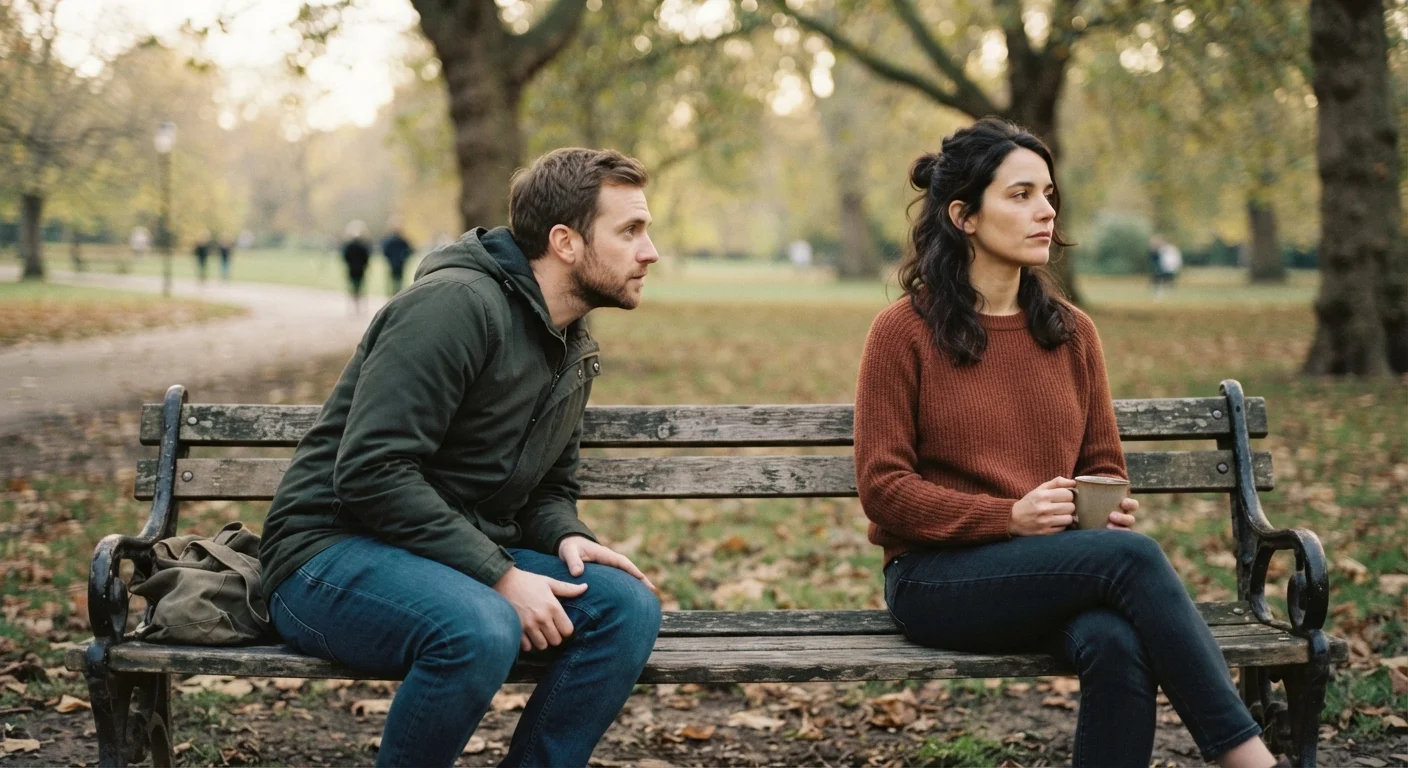 Signs a Relationship Has Become One-Sided