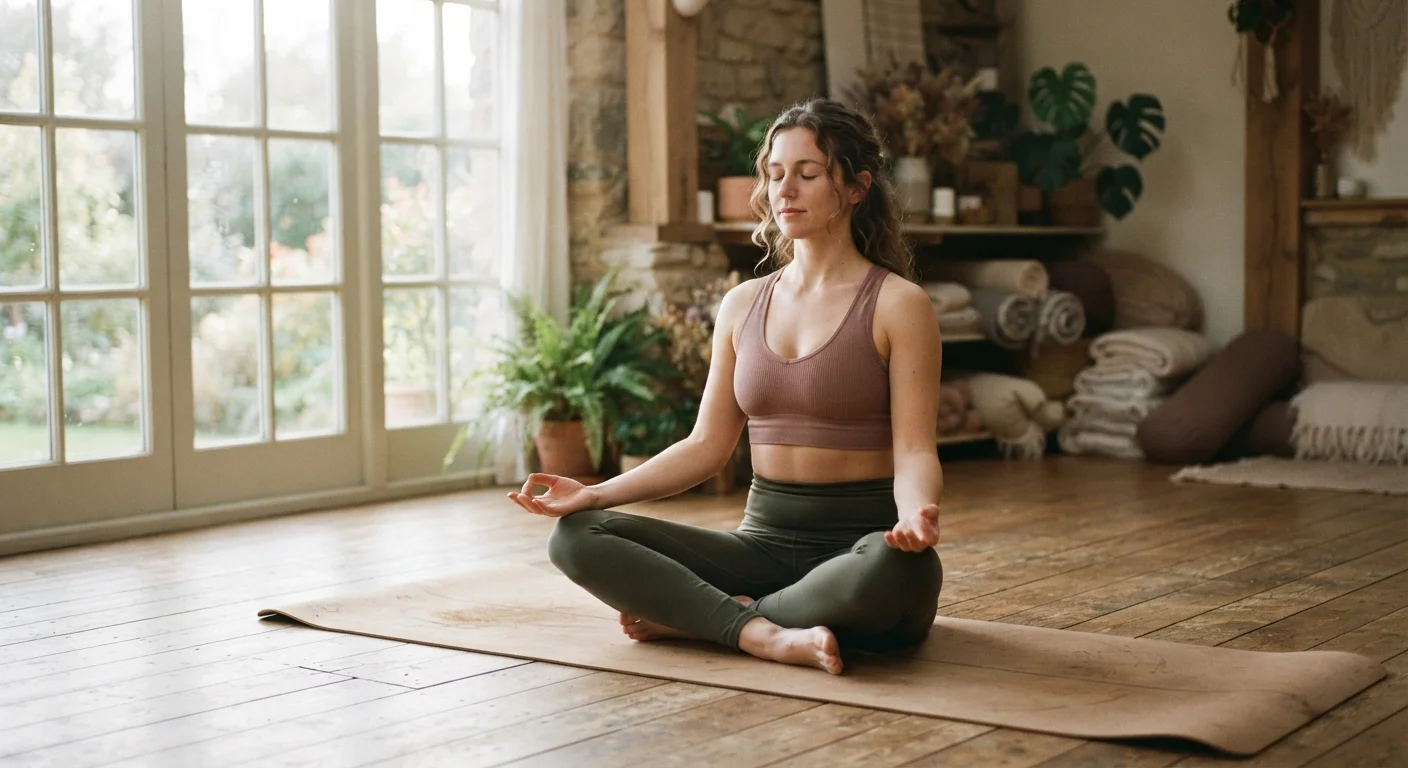 Signs Your Body Needs Rest Rather Than Another Workout