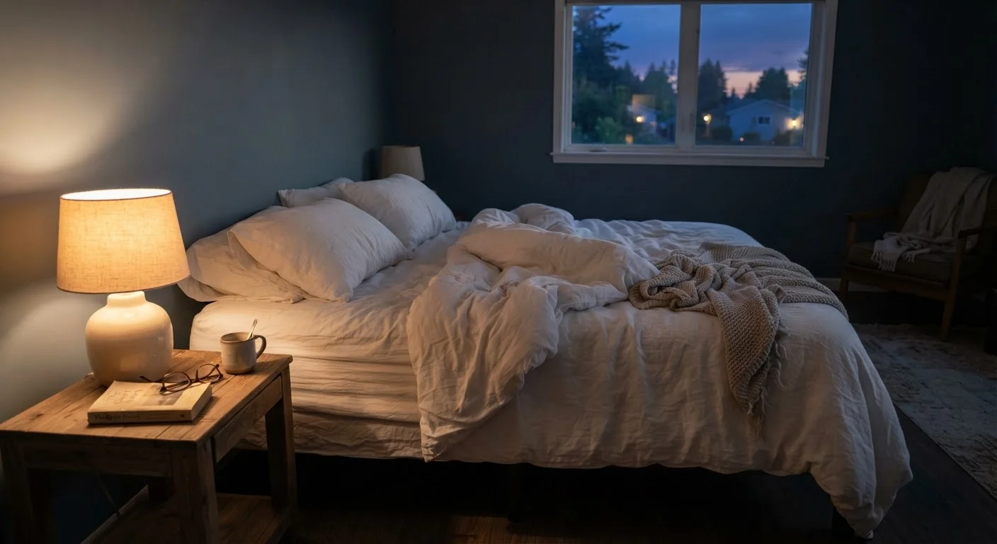 Sleep and Mental Health: How Each One Shapes the Other
