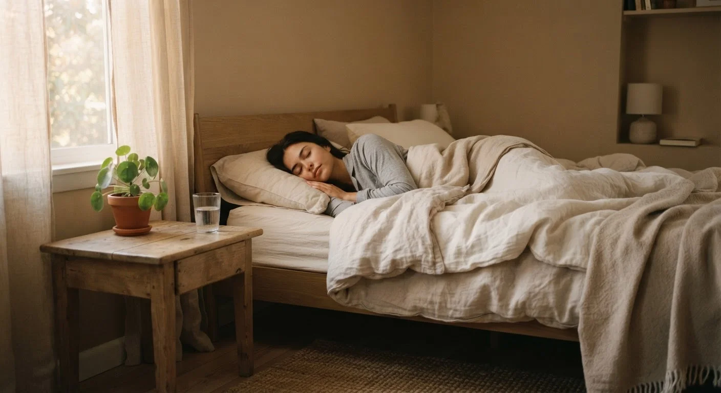Sleep, Stress, and Immunity: The Overlooked Pillars of Illness Prevention