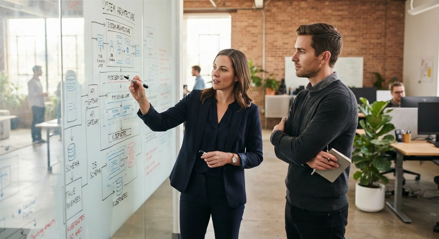 Soft Skills vs. Hard Skills: Understanding What Employers Actually Value