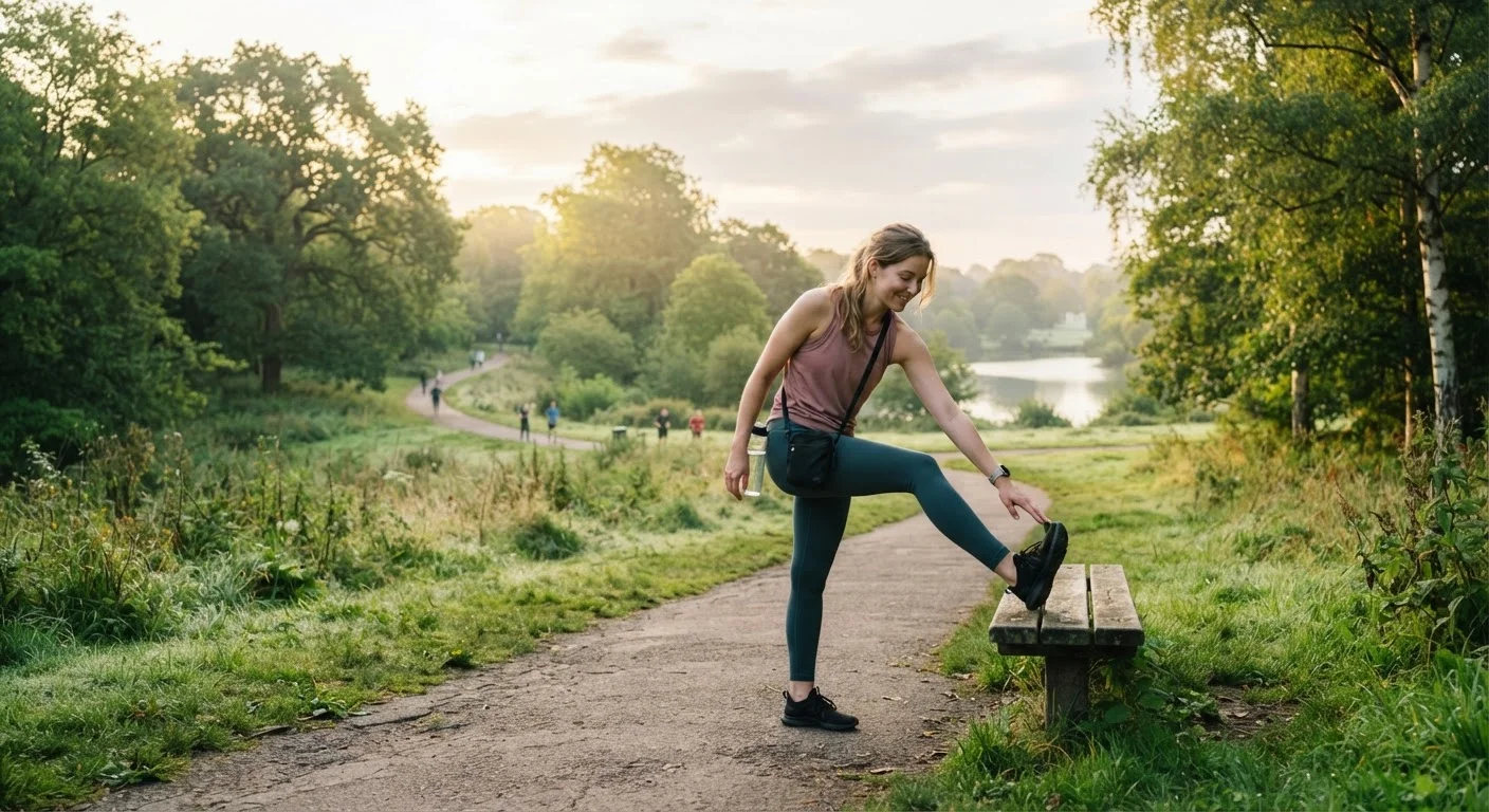 Starting Exercise After a Long Break: What to Expect and How to Ease In