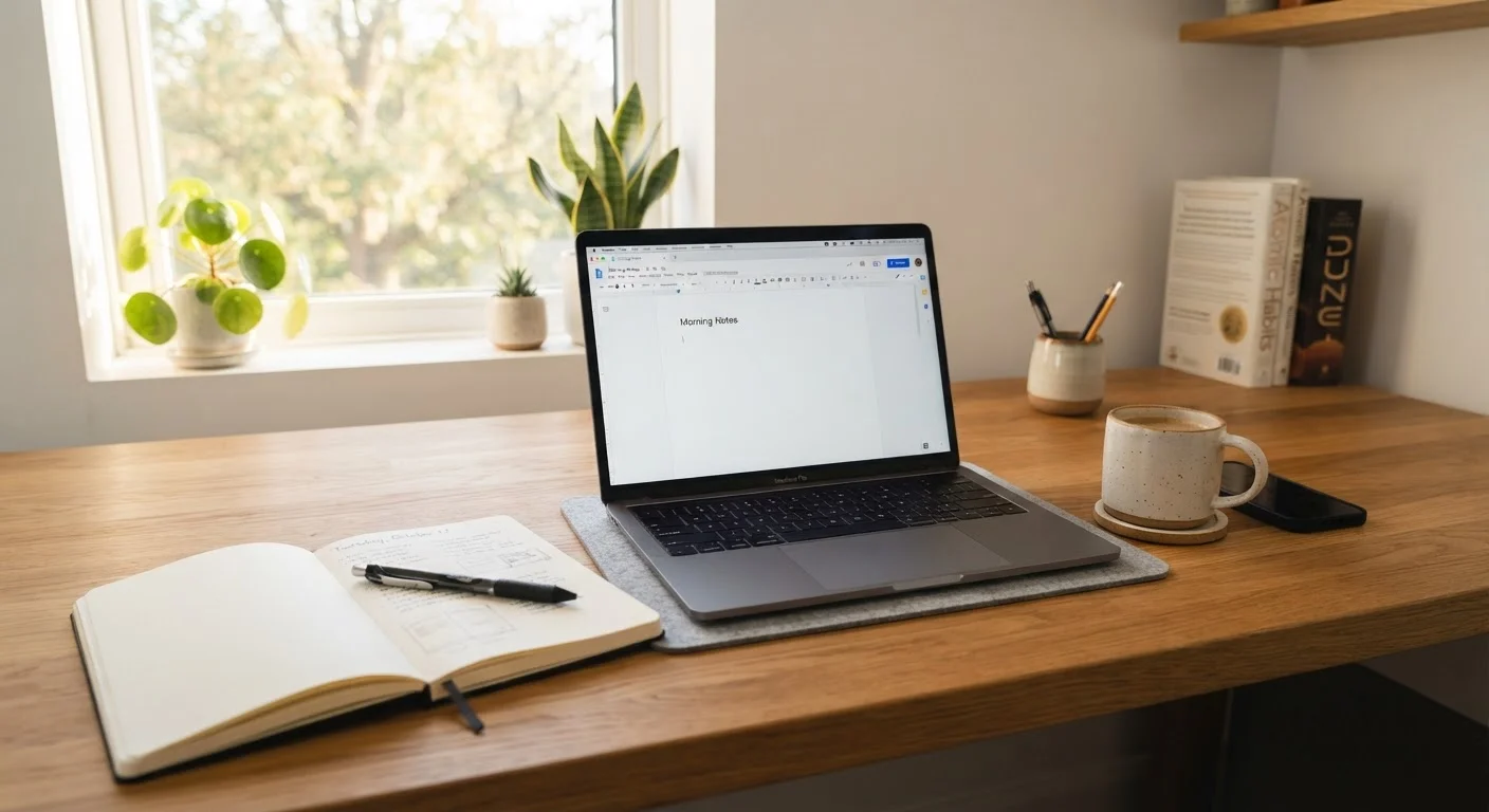 Starting Your First Serious Job Search: Foundations Before You Apply Anywhere