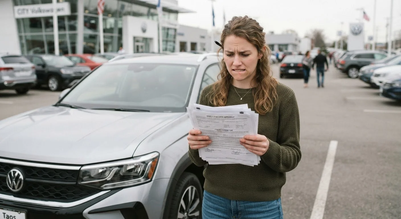 The Assumptions That Lead New Car Owners into Expensive Surprises