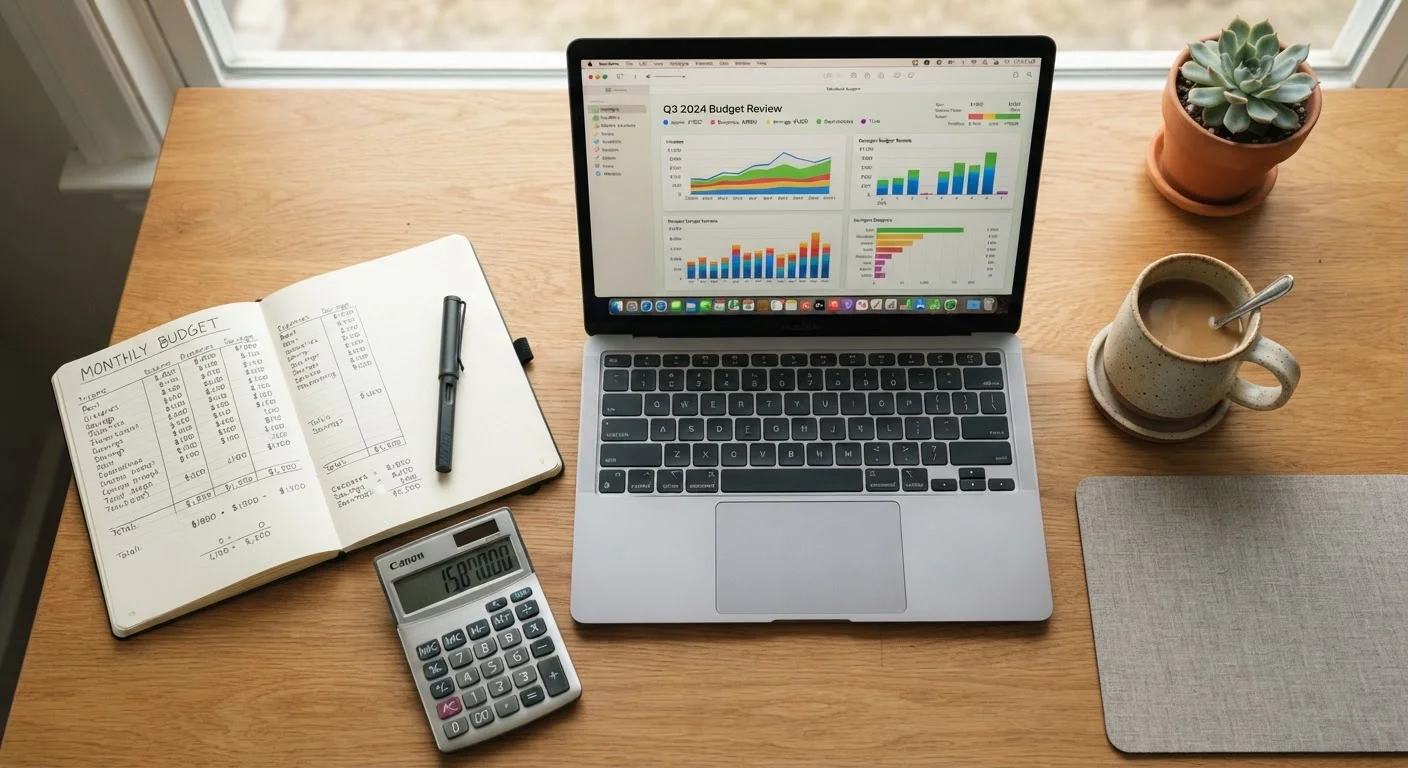 The Complete Guide to Personal Budgeting in America