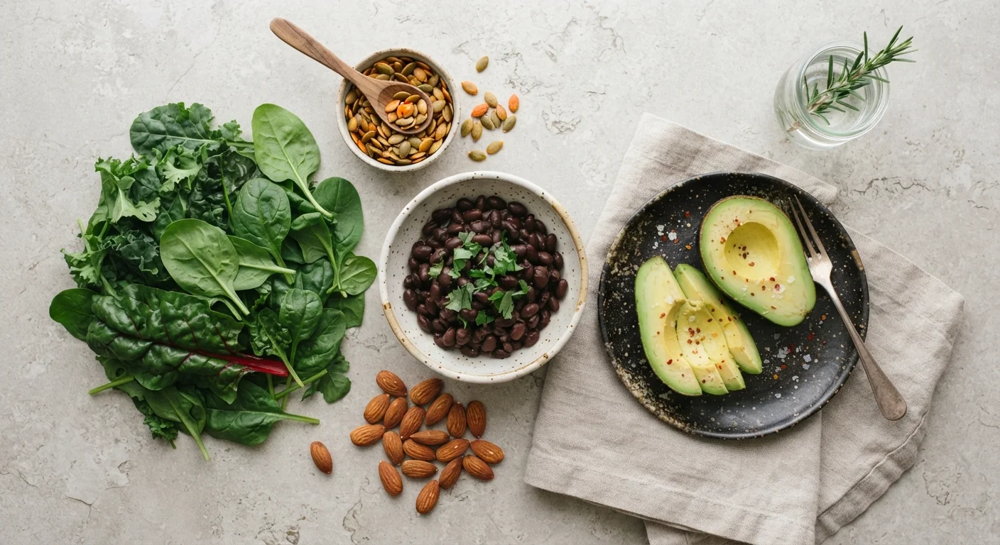 The Everyday Minerals Most People Overlook