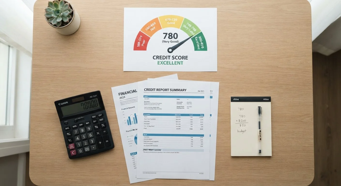 The Factors Behind Your Credit Score — and How Much Each One Matters