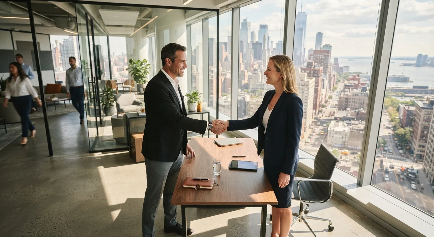 The Hidden Job Market: Why Most Roles Are Never Advertised