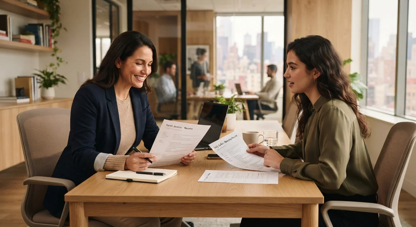The Pros and Cons of Working With a Recruitment Agency