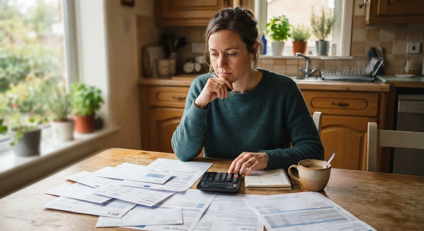 The Real Reasons People Struggle to Save Money (And What's Behind Each One)